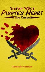 Pirate's Heart - The Curse Cover des Buches Pirate's Heart - The Curse (ISBN: 9783734769634)