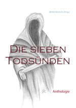 Die sieben Todsünden Cover des Buches Die sieben Todsünden (ISBN: 9783734770951)