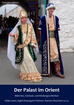 Der Palast im Orient Cover des Buches Der Palast im Orient (ISBN: 9783734771217)