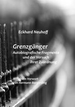Grenzgänger Cover des Buches Grenzgänger (ISBN: 9783734775192)