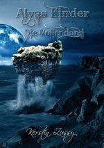 Alyas Kinder Cover des Buches Alyas Kinder (ISBN: 9783734775680)