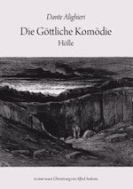 Die Göttliche Komödie: Hölle Cover des Buches Die Göttliche Komödie: Hölle (ISBN: 9783734781261)