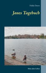 Janes Tagebuch Cover des Buches Janes Tagebuch (ISBN: 9783734782008)