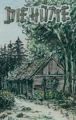 Die Hütte Cover des Buches Die Hütte (ISBN: 9783734783630)