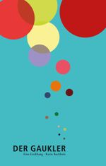 Der Gaukler Cover des Buches Der Gaukler (ISBN: 9783734788284)