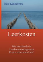 Leerkosten Cover des Buches Leerkosten (ISBN: 9783734796029)