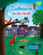 Zuhause in der Stadt Cover des Buches Zuhause in der Stadt (ISBN: 9783734815652)