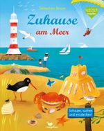 Zuhause am Meer Cover des Buches Zuhause am Meer (ISBN: 9783734815669)