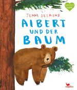 Albert und der Baum Cover des Buches Albert und der Baum (ISBN: 9783734820274)