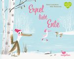 Erpel liebt Ente Cover des Buches Erpel liebt Ente (ISBN: 9783734820410)