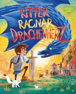 Ritter Ragnar Drachenherz Cover des Buches Ritter Ragnar Drachenherz (ISBN: 9783734821202)