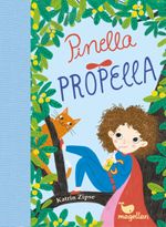 Pinella Propella Cover des Buches Pinella Propella (ISBN: 9783734828126)