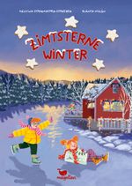 Zimtsternewinter Cover des Buches Zimtsternewinter (ISBN: 9783734828850)