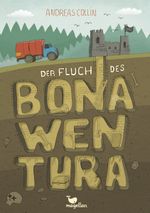 Der Fluch des Bonawentura Cover des Buches Der Fluch des Bonawentura (ISBN: 9783734840135)