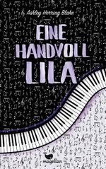 Eine Handvoll Lila Cover des Buches Eine Handvoll Lila (ISBN: 9783734850301)