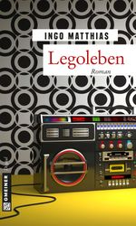 Legoleben Cover des Buches Legoleben (ISBN: 9783734992681)