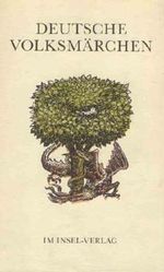 Deutsche Volksmärchen. Cover des Buches Deutsche Volksmärchen. (ISBN: 9783735100788)