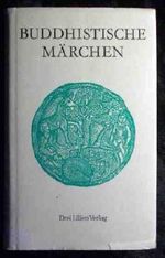 Buddhistische Märchen. Cover des Buches Buddhistische Märchen. (ISBN: 9783735100887)