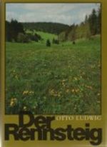 Der Rennsteig. Ein Wanderbuch Cover des Buches Der Rennsteig. Ein Wanderbuch (ISBN: 9783735200785)