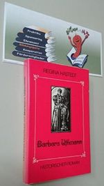 Barbara Uthmann. Cover des Buches Barbara Uthmann. (ISBN: 9783735201713)