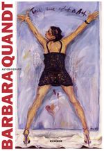 Barbara Quandt: Tell me what is Art / Autobiografie Cover des Buches Barbara Quandt: Tell me what is Art / Autobiografie (ISBN: 9783735602244)