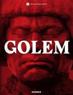 Golem (Kerber Culture) Cover des Buches Golem (Kerber Culture) (ISBN: 9783735602770)