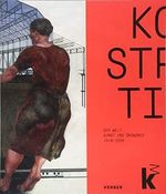 Konstruktion der Welt: Kunst und Ökonomie. 1919-1939 Cover des Buches Konstruktion der Welt: Kunst und Ökonomie. 1919-1939 (ISBN: 9783735604576)