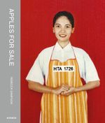 Rebecca Sampson: Apples for Sale Cover des Buches Rebecca Sampson: Apples for Sale (ISBN: 9783735605344)