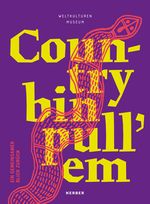 Country bin pull’em Cover des Buches Country bin pull’em (ISBN: 9783735610263)