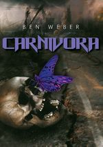 Carnivora Cover des Buches Carnivora (ISBN: 9783735707321)