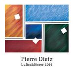 Luftschlösser 2014 Cover des Buches Luftschlösser 2014 (ISBN: 9783735714114)