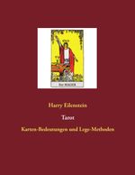 Tarot Cover des Buches Tarot (ISBN: 9783735722928)