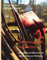 Erfahrungsfeld Bauernhof Cover des Buches Erfahrungsfeld Bauernhof (ISBN: 9783735723406)