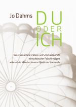 Du oder ich Cover des Buches Du oder ich (ISBN: 9783735725820)