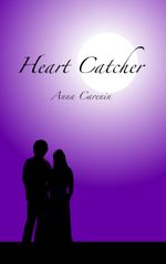Heart Catcher Cover des Buches Heart Catcher (ISBN: 9783735770547)