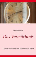 Das Vermächtnis Cover des Buches Das Vermächtnis (ISBN: 9783735779267)