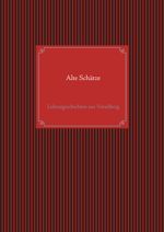 Alte Schätze Cover des Buches Alte Schätze (ISBN: 9783735781864)