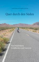 Quer durch den Süden Cover des Buches Quer durch den Süden (ISBN: 9783735784940)