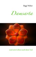 Damsarta Cover des Buches Damsarta (ISBN: 9783735785657)