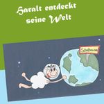 Haralt entdeckt seine Welt Cover des Buches Haralt entdeckt seine Welt (ISBN: 9783735790521)