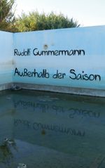 Außerhalb der Saison Cover des Buches Außerhalb der Saison (ISBN: 9783735791702)