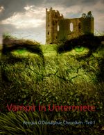 Vampir in Untermiete Cover des Buches Vampir in Untermiete (ISBN: 9783735794376)
