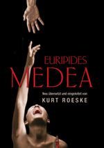 Euripides Medea Cover des Buches Euripides Medea (ISBN: 9783735799449)