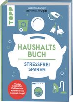 Haushaltsbuch Cover des Buches Haushaltsbuch (ISBN: 9783735850782)