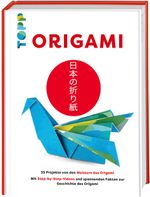 Origami Cover des Buches Origami (ISBN: 9783735850867)