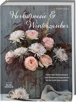 Herbstpoesie und Winterzauber Cover des Buches Herbstpoesie und Winterzauber (ISBN: 9783735851826)
