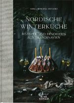Nordische Winterküche Cover des Buches Nordische Winterküche (ISBN: 9783735852120)
