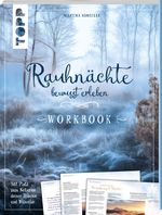 Rauhnächte bewusst erleben Cover des Buches Rauhnächte bewusst erleben (ISBN: 9783735852267)