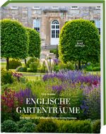 Englische Gartenträume Cover des Buches Englische Gartenträume (ISBN: 9783735852571)