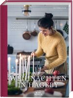 Weihnachten in Hageby Cover des Buches Weihnachten in Hageby (ISBN: 9783735852946)